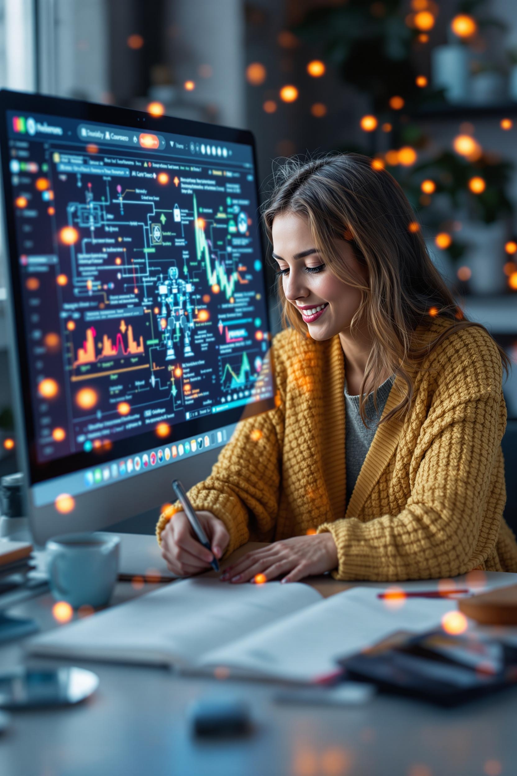 AI Zip - Your Free AI Tools & Resources Directory - Courses